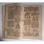 COLER Johannes - Pharmacopaeus, oder haus-apotheck [w] Oeconomia Ruralis Et Domestica 1680 [PORADNIK, DOMOWE LECZENIE]]