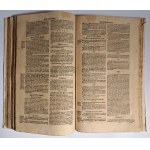 COLER Johannes - Pharmacopaeus, oder haus-apotheck [w] Oeconomia Ruralis Et Domestica 1680 [PORADNIK, DOMOWE LECZENIE]]