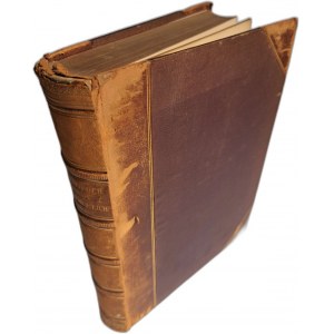 Arzneibuch für das Deutsche Reich vierte ausgabe 1900 [FARMAKOPEA NIEMIECKA]