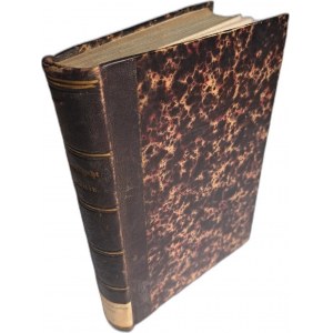 Compendium der practischen Medicin, Wie sind die Seelenstorungen in ihrem Beginne zu behandeln 1863 [MEDYCYNA, PSYCHIATRIA]