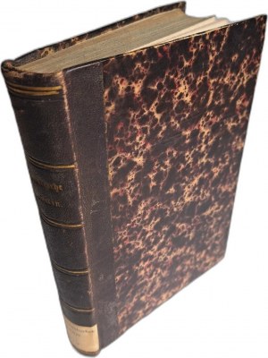 Compendium der practischen Medicin, Wie sind die Seelenstorungen in ihrem Beginne zu behandeln 1863 [MEDICINE, PSYCHIATRY].
