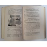 Die Untersuchung und Beurteilung des Wassers und des Abwassers 1931 [BADANIE WODY]