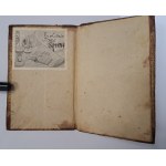 Pharmacopea pauperum 1776 [FARMAKOPEA UBOGICH]