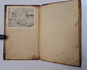 Pharmacopea pauperum 1776 [PHARMACOPEA OF THE POOR].