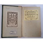 ARNEMAN Justus - Praktische Arzneimittellehre 1798 [FARMAKOLOGIA]