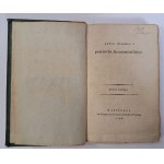 ARNEMAN Justus - Praktische Arzneimittellehre 1798 [FARMAKOLOGIA]