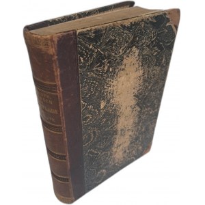 FRÖHNER Eugen - Lehrbuch der arzneimittellehre für tierärzte 1893 [FARMAKOLOGIA DLA WETERYNARZY]