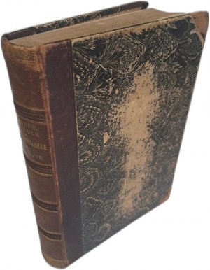 FRÖHNER Eugen - Lehrbuch der arzneimittellehre für tierärzte 1893 [PHARMACOLOGY FOR VETERINARS].