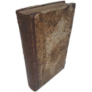 MEYER Carl J. - Handbuch der Pharmakologie als Erläuterung aller in der österr Pharmakopöe 1834 enthaltenem Arzneymittel 1835