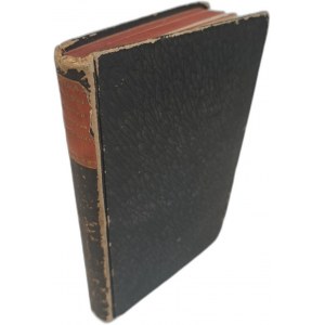 VAN DER HOEVEN C. Pruys - De historia medicinae liber singularis 1842 [HISTORIA MEDYCYNY]