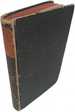 VAN DER HOEVEN C. Pruys - De historia medicinae liber singularis 1842 [HISTORY OF MEDICINE].