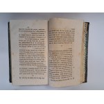 HECKER August Friedrich - Therapia Generalis oder Handbuch der allgemeinen Heilkunde 1789 [MEDYCYNA OGÓLNA]