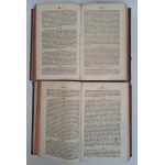 VOGT Philipp - Lehrbuch der Pharmakodynamik tom I-II 1838 [FARMAKODYNAMIKA]