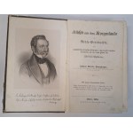 HONINGBERGER Johann Martin - Früchte aus dem Morgenlande oder, Reise-Erlebnisse 1851 [OWOCE ORIENTU DOŚWIADCZENIA MEDYCZNE]