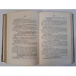 HONINGBERGER Johann Martin - Früchte aus dem Morgenlande oder, Reise-Erlebnisse 1851 [OWOCE ORIENTU DOŚWIADCZENIA MEDYCZNE]