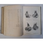 HONINGBERGER Johann Martin - Früchte aus dem Morgenlande oder, Reise-Erlebnisse 1851 [OWOCE ORIENTU DOŚWIADCZENIA MEDYCZNE]