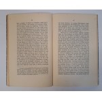 WOLFF Eduard - Ueber den Stand des Arztes Betrachtungen 1862 [REFLEKSJE O STATUSIE LEKARZA]
