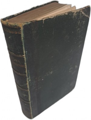 Die chemisch-technischen mittheilungen 1853 [From] Lehrbuch der organischen chemie 1857 [CHEMIA, TECHNIQUE].