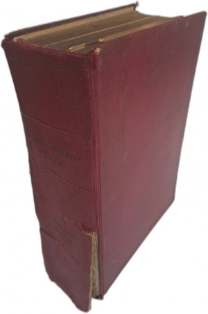Spezialitäten-Taxe für das Deutsche Reich 1941/42 [PHARMACEUTICAL TAX].