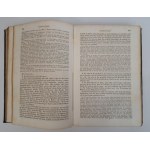WUNDERLICH C.A. - Handbuch der pathologie und therapie III band 1854 [MEDYCYNA]