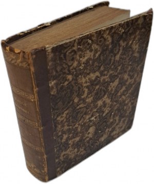 PLAGGE M.W. - Receptboek volgens de pharmacopea Belgica 1829 [RECEPTARIUS].