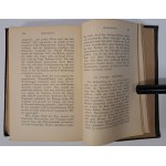 DILLNBERGER Emil - Therapeutisches Recept-Taschenbuch für äussere Krankheiten 1867 [KIESZONKOWY ZBIÓR PRZEPISÓW LECZNICZYCH]
