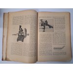 STEHLI, KOLUMBE - Die botanische Mikrotechnik 1929 [BOTANIKA]