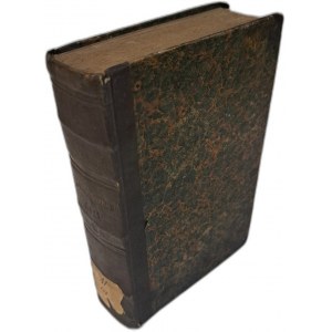 WEIKARD - Der Philosophische Arzt 1790 [MEDYCYNA]