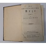 WEIKARD - Der Philosophische Arzt 1790 [MEDYCYNA]
