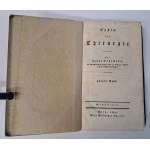 ARNEMANN Justus - System der chirurgie zweiter band 1803 [CHIRURGIA]