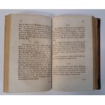 DECHY - Bau des Menschenkörpers nebst medizinisch chirurgischen Semer kungen und der Bereitungs.art der Muskeln 1805 [MEDYCYNA]