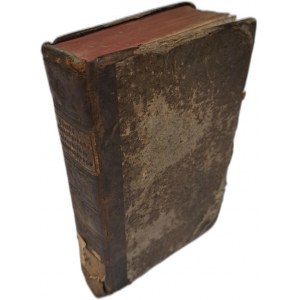 PLENK Joseph Jacob Anfangsgründe der chirurgischen Vorbereitungswissenschaften für angehende Wundärzte 1790 [CHIRURGIA]