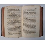 PLENK Joseph Jacob Anfangsgründe der chirurgischen Vorbereitungswissenschaften für angehende Wundärzte 1790 [CHIRURGIA]