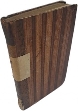 OECHY Joseph Anton - Anweisung zur zweckmäßigen zierlichen Leichenöffnung und Untersuchung 1802 [SECTION OF THE DEAD].