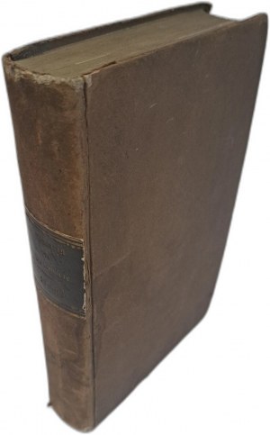 GEIGER Ph. - Magazin für Pharmacie und die dahin einschlagenden Wissenschaften 1827 [PHARMACY AND RELATED SCIENCES].