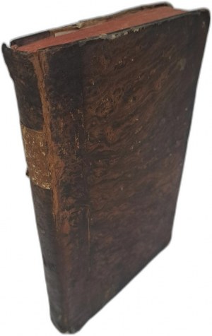 WALTHER, ZELLER - Die Medizinalpolizei in den Preußischen Staaten dritter theil 1830 [MEDICINE FOR POLICE].
