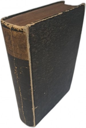 GEIGER Philipp Lorenz - Handbuch der pharmacie erster band 1830 [PHARMACY].