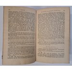 GEIGER Philipp Lorenz - Handbuch der pharmacie erster band 1830 [FARMACJA]