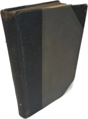 MINDES J. - Der Rezeptar 1911 [THE RECEPT GUIDE].