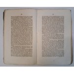 NEUMANN Karl Georg - Bemerkungen über die gebräuchlichsten Arzneimittel 1840 [UWAGI DOT. LEKÓW]