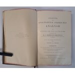 Anleitung zur quantitativen chemischen analyse in zwei banden 1910 [CHEMIA ANALITYCZNA]