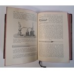 Anleitung zur quantitativen chemischen analyse in zwei banden 1910 [CHEMIA ANALITYCZNA]