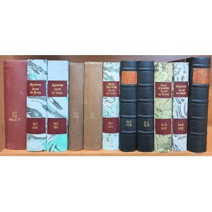 Allgemeines Journal der Chemie, Neues Allgemeines Journal der Chemie 11 Banden 1801-1806 [CHEMIA]
