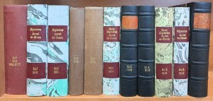 Allgemeines Journal der Chemie, Neues Allgemeines Journal der Chemie 11 Banden 1801-1806 [CHEMIA].