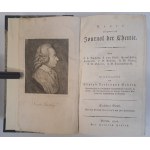 Allgemeines Journal der Chemie, Neues Allgemeines Journal der Chemie 11 Banden 1801-1806 [CHEMIA]