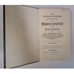 THEDEN - Neue Bemerkungen und Erfahrungen zur Bereicherung der Wundarzneykunst und Arzneygelahrheit tom I-II1782 [CHIRURGIA]