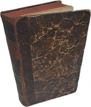 BUCHOLZ Christian Fr. - Theorie und Praxis der pharmaceutisch-chemischen Arbeiten 1818 [PHARMACY].