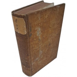 ESSICHS Gottfried Johann - Medicinisches Lexicon zur gründlichen Kenntniß der sowohl zur Erhaltung und Wiedergenesung 1787