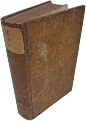 ESSICHS Gottfried Johann - Medicinisches Lexicon zur gründlichen Kenntniß der sowohl zur Erhaltung und Wiedergenesung 1787