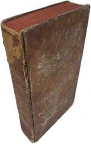 TITTMAN August Johann - System der Wundarzneykunst Teile 1-3 in einem Band 1810 [CHIRURGY].